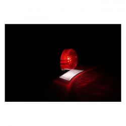 MCS Texas Taillight. Black