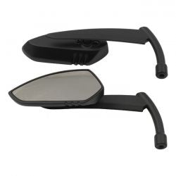 MCS Knife Mirror Set