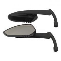 MCS Knife Mirror Set
