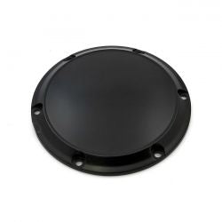 MCS Derby Cover, Stepped. Black