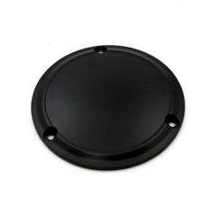 MCS Derby Cover, Stepped. Black