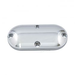MCS Stepped Inspection Cover