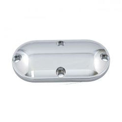 MCS Stepped Inspection Cover