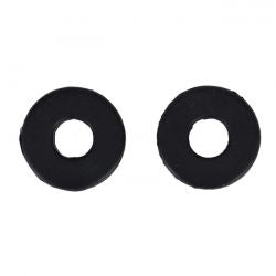 MCS Front Upper Rubber, FX/FXE Gas Tank Mount