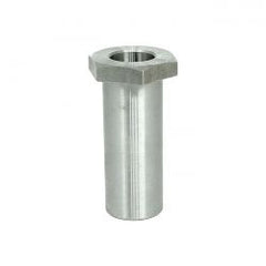 MCS Nut, Sprocket Shaft Extension. 1/2"