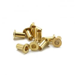 MCS Collar, CV Carb Top Cover