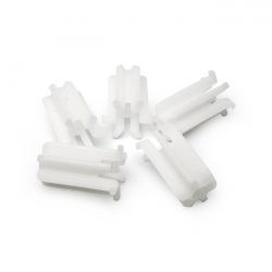 MCS Spring Seat, CV Carburetor