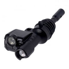 MCS Rear Master Cylinder, XL Sportster