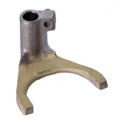 MCS Shifter Fork, 5-6. Transmission