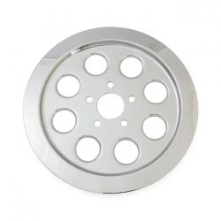 MCS Inner Pulley Cover, Holes (70T)