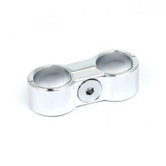 MCS Hose Separator. Polished