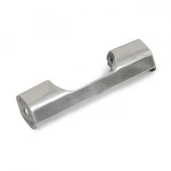 MCS Rear Turn Signal Bar, FL Style 8-7/8" Wide. Chrome