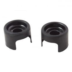 MCS Shock Stud Cover Set. Black