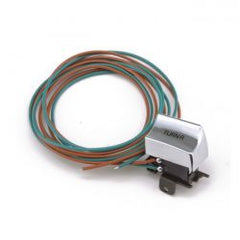 MCS Right Turn, Handlebar Switch. Chrome