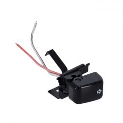 MCS Right Turn, Handlebar Switch. Black