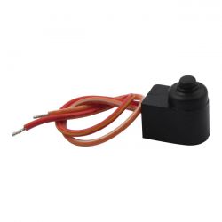 MCS Brake Light Switch, Front