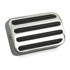 MCS FX Brake Pedal Pad. Rail Style