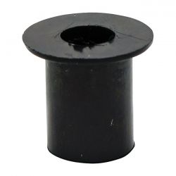MCS Neoprene Well Nut, 10/24 Threaded