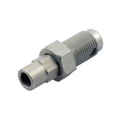 MCS Clean-Drain, Oil Tank Drain Plug