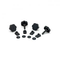 MCS Saddlebag Lock Kit