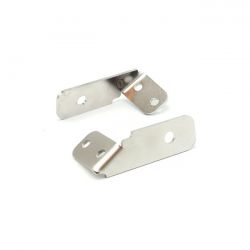 MCS Saddlebag Mount Bracket Repair Set