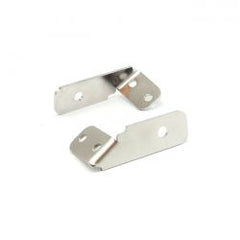 MCS Saddlebag Mount Bracket Repair Set