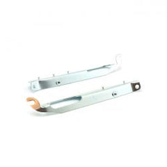 MCS Inner Batwing Fairing Support Bracket Set, Heavy Duty