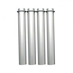 MCS Inner Pushrod Cover Tube
