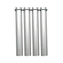 MCS Inner Pushrod Cover Tube
