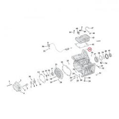 MCS Dowel Pin Transmission