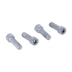 MCS Screw, Transmission Mount Bracket