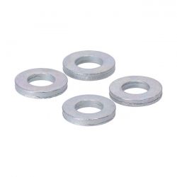 MCS Washer, Transmission Mount Bracket