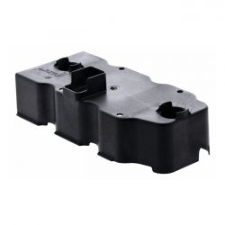 MCS Baffle, Oil Pan