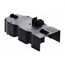 MCS Baffle, Oil Pan