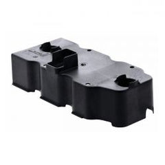MCS Baffle, Oil Pan