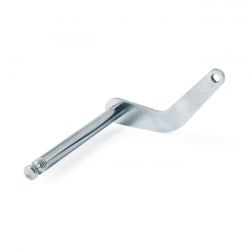 MCS Inner Shifter Lever, Zinc Plated