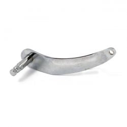 MCS Inner Shifter Lever, Chrome