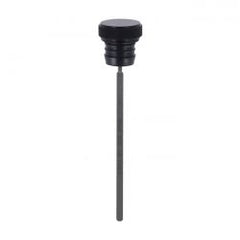 MCS Oil Tank Fill Plug, Black