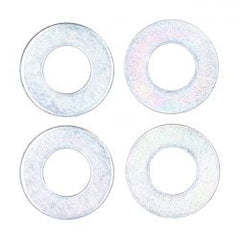 MCS Hardened Washer, Swingarm Left Side