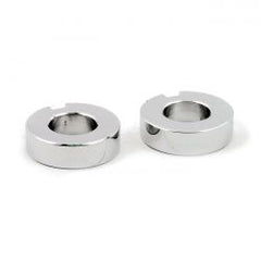 MCS Spacer, Rear Axle Adjuster