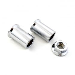 MCS Spacer, Swingarm