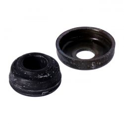 MCS Washer With Grommet, Shock Mount
