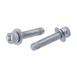 MCS Bolt, Transmission Bearing Housing