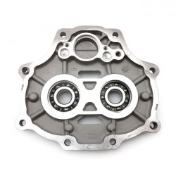 MCS Bearing Housing Assembly, Transmission. Silver