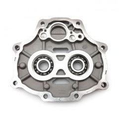 MCS Bearing Housing Assembly, Transmission. Silver
