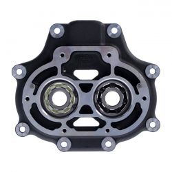 MCS Bearing Housing Assembly, Transmission. Black
