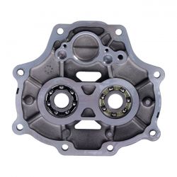 MCS Bearing Housing Assembly, Transmission. Black