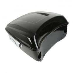 MCS Tour Pack Trunk. Black