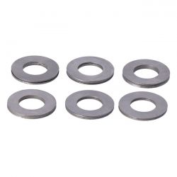 MCS Camshaft Spacers Set .100" To .150" 6Pk