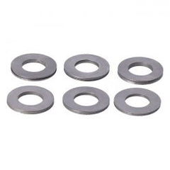 MCS Camshaft Spacers Set .100" To .150" 6Pk